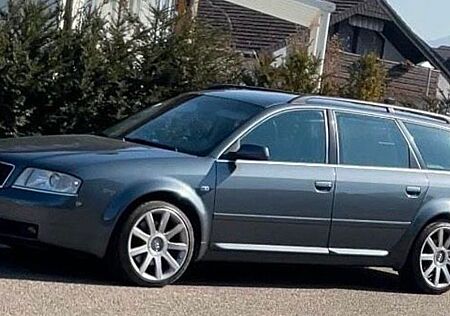 Audi A6 C5 Avant 4.2 quattro