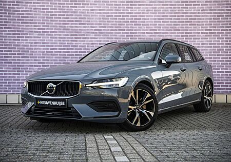 Volvo V60 2.0 B3 Essential Edition | AHK | Adaptieve c