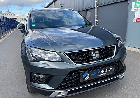 Seat Ateca Xcellence 1.6TDI*AUTOMATIK*NAV*TEM*ACC*CAM