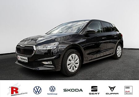 Skoda Fabia SELECTION 1.0 MPI 5-GANG SpurH SoundSys