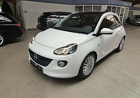 Opel Adam 1.4 Glam PANO