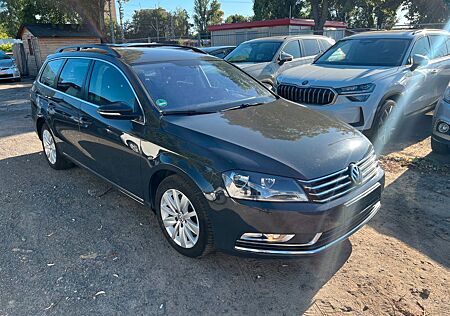VW Passat Variant Volkswagen Comfortline BlueMotion