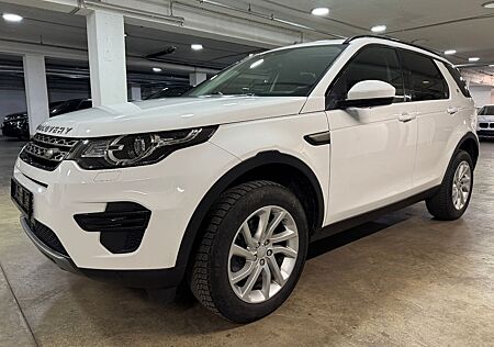 Land Rover Discovery Sport AWD AHK~Automatik~Navi~Klima~