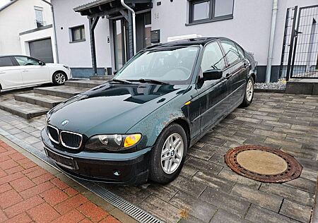 BMW 316i -