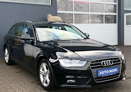 Audi A4 Avant Ambition *HU/AU NEU*