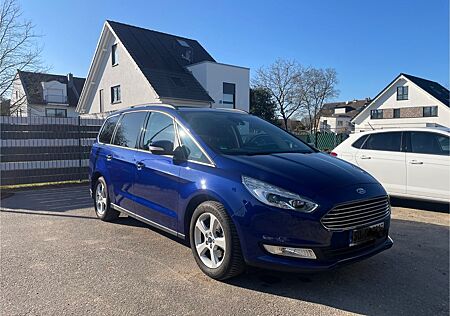 Ford Galaxy 2,0 TDCi 110kW Trend Trend