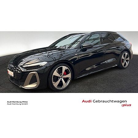 Audi A5 leasen
