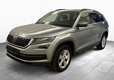 Skoda Kodiaq Ambition