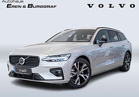 Volvo V60 Kombi Plus Dark UPE 64.240,-
