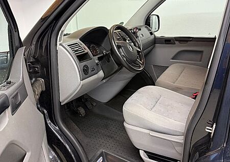 VW T5 Caravelle Volkswagen Comfortline 2.5tdi BNZ