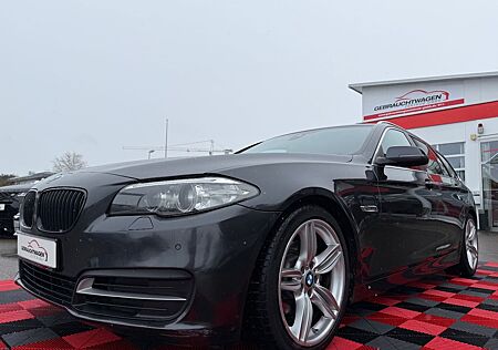 BMW 520d xDrive Touring * Bi-Xenon* Leder*