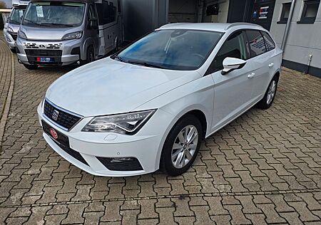Seat Leon ST Style,Navi,PDC,Kamera