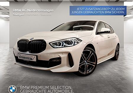 BMW 120d xDrive M Sport LiveCockpitProf PDC LED