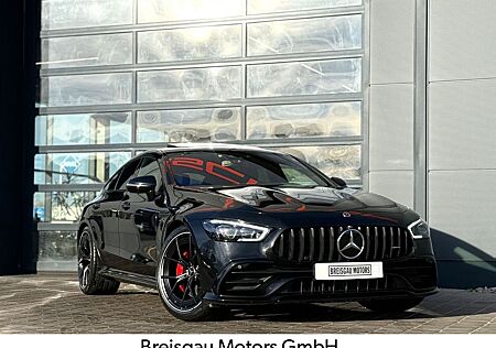 Mercedes-Benz AMG GT AMG GT43 4Matic+ Burmester*Memory*ACC*SitzKlima*