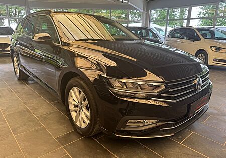 VW Passat Variant Volkswagen Business NAVI KAMERA ACC AHK