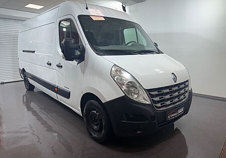 Renault Master III Kasten L3H2/PDC/ 3,5t/TUV-02-28/Klima