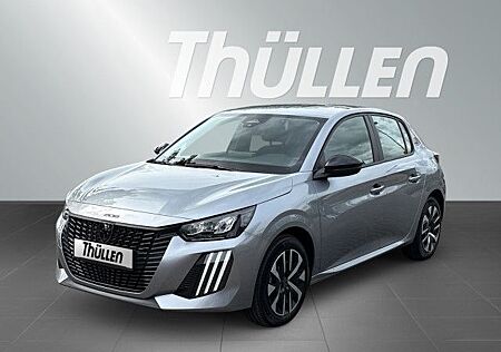 Peugeot 208 Style PureTech 100 / PDC / SHZ / Carplay /