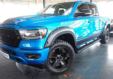 Dodge RAM 1500 HEMI 5.7l Crew-Cab*4x4*Navi*Alu20*AHK