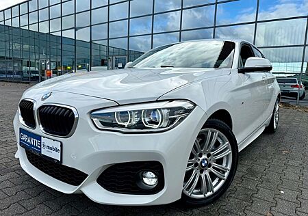 BMW 120i *M Sport*M paket*Alcantara*Xenon*GarantieTÜV