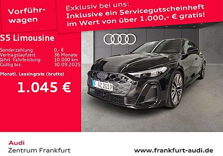 Audi S5 Limousine TFSI S tronic