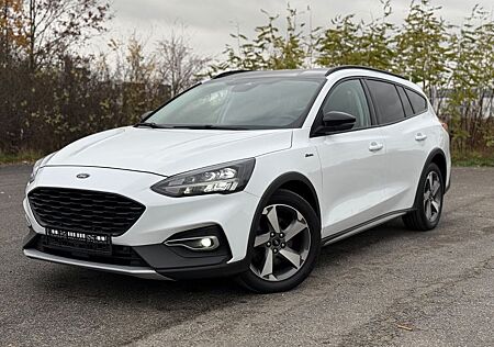 Ford Focus Turnier Active X