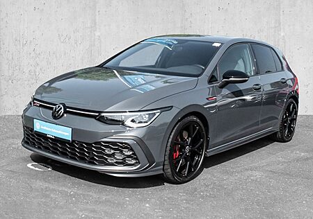 VW Golf Volkswagen GTI 2.0 TSI NAVI AHK
