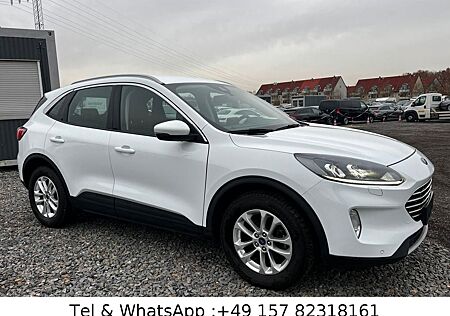 Ford Kuga Titanium