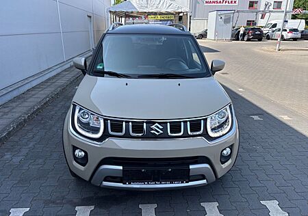 Suzuki Ignis 1.2 DUALJET HYBRID Navi 1Hand Tüv Neu Shz