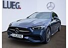 Mercedes-Benz C 220 d T AMG+PLUS+NIGHT+PANODACH+DISTRONIC+AHK