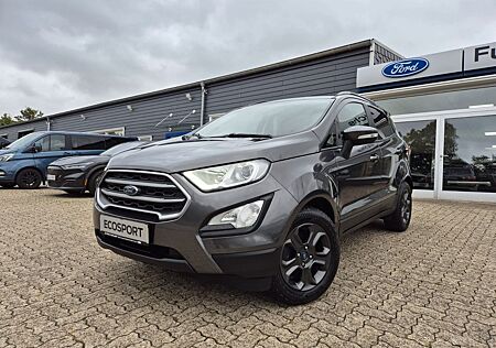 Ford EcoSport 1,0 EcoBoost 92kW Cool & Connect