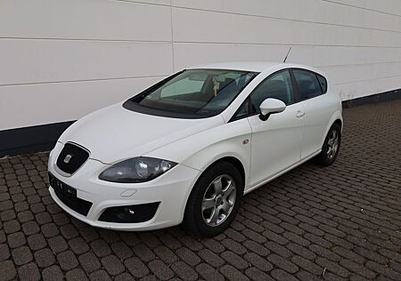 Seat Leon Stylance / Style 1.9 TDI EURO5