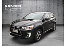 Mitsubishi ASX 1.6 MIVEC 2WD Comfort Edition-2.Hand/Xenon-