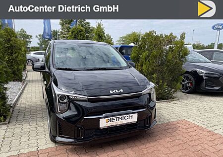Kia Picanto Dynamic Line 63PS Automatik *Navi|RFK*