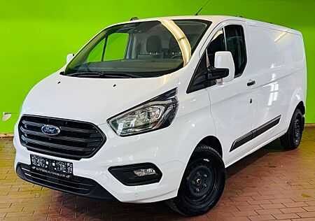 Ford Transit Custom Kasten 320 L2 Kamera Klima Pdc Ah