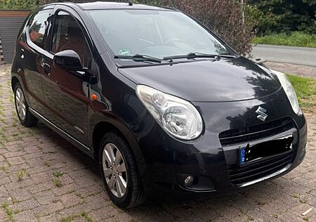 Suzuki Alto 1.0 Comfort Comfort/ 1. Hand / TÜV 07/2026