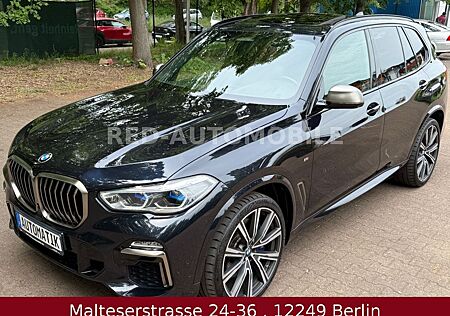 BMW X5 M50 d"M-Paket"7 Sitzer"Pano"Tüv Neu"