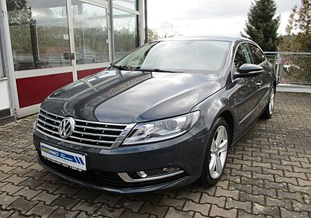 VW CC Volkswagen Sport+Navi+AHK+Xenon + 5-Sitzer