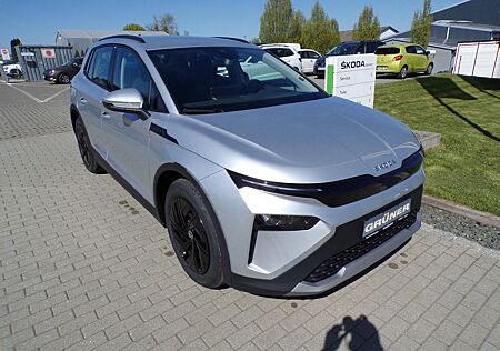 Skoda Elroq 50 Tour Studio, Klima, ZV, LED, Kamera