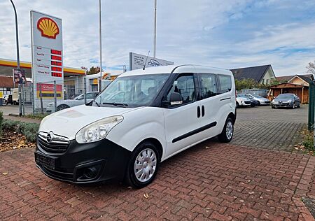 Opel Combo gebraucht kaufen Opel Combo D Selection L2H1