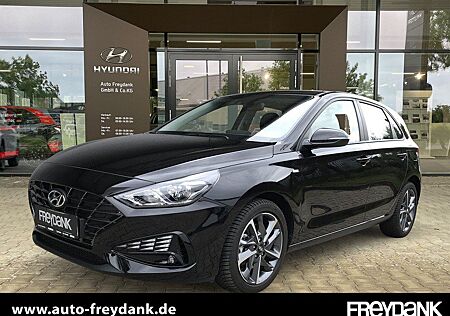 Hyundai i30 FL 5-Türer (MJ23) 1.5 TGDI M/T (48V) TREND N