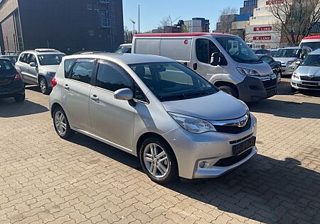 Subaru Trezia Active TÜV 03.2028 *AUTOMATIK*