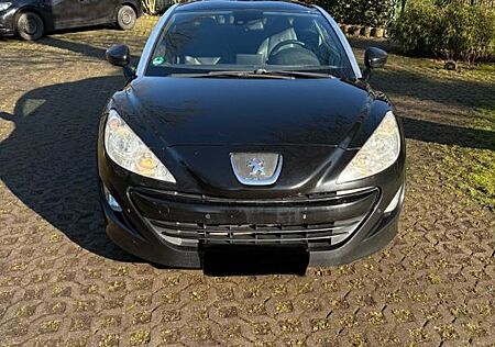 Peugeot RCZ 2.0 HDi 160 -