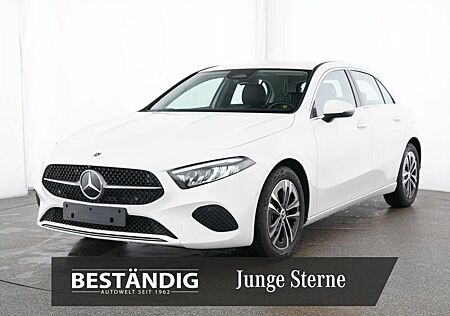 Mercedes-Benz A 180 PROGRESSIVE+17-ZOLL+KAMERA+SHZ+LENK-HZ+LED