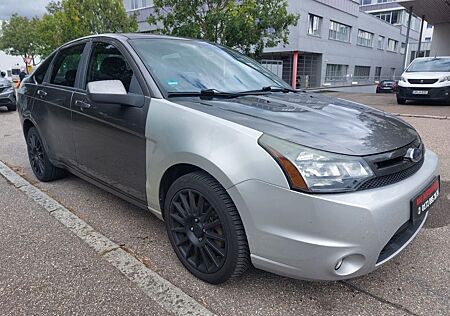 Ford Focus SE *Automatik *Klima