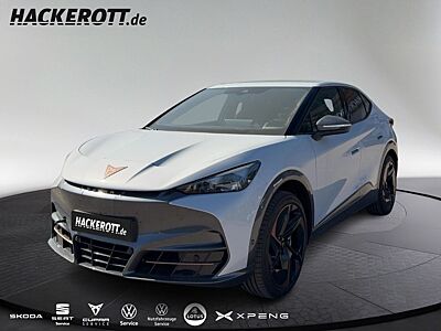 Cupra Tavascan VZ 4Drive 250 kW (340 PS) 77 kWh *SOFOR