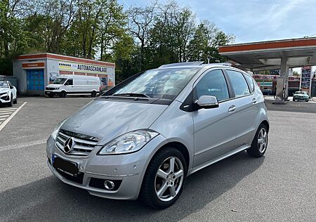 Mercedes-Benz A 180 A -Klasse A180 CDI"Lamellendach"SHZ"Klima"
