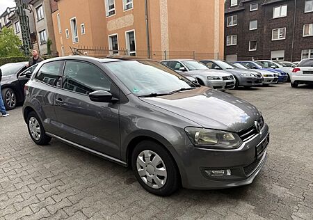VW Polo Volkswagen V Style