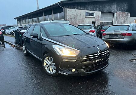 Citroën DS5 BlueHDi 180 SportChic EAT6
