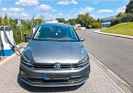 VW Golf Sportsvan Volkswagen JOIN 1.6 TDI