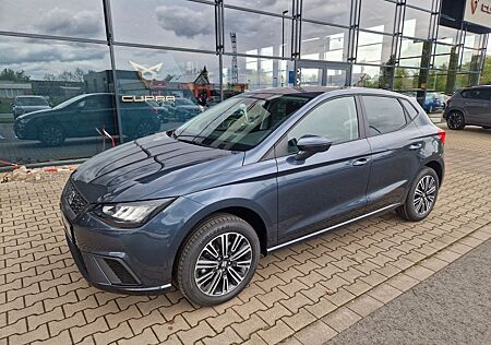 Seat Ibiza 1.0 TSI DSG Style Edition*Navi*Kamera*